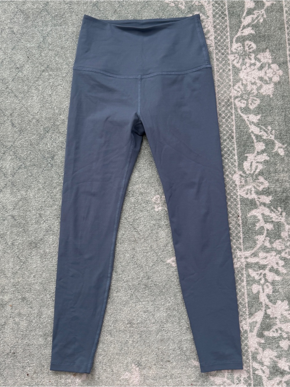 Women's Beyond Yoga Leggings - Blue
